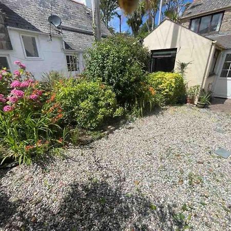 The Old Barn Villa St Ives  Exterior photo