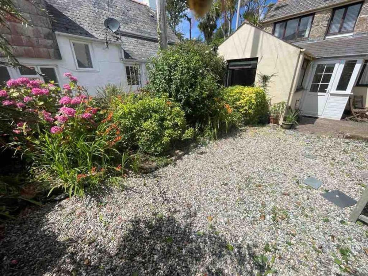 The Old Barn Villa St Ives  Exterior photo